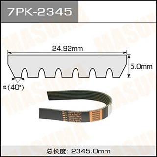 Thermostat Masuma