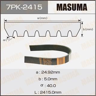 Thermostat Masuma