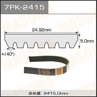 Thermostat Masuma