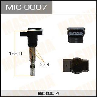 Thermostat Masuma