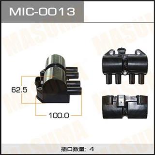 Thermostat Masuma