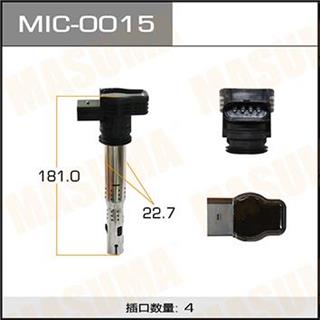 Thermostat Masuma