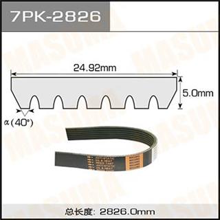 Thermostat Masuma