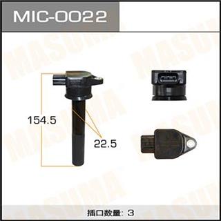 Thermostat Masuma