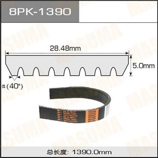Thermostat Masuma