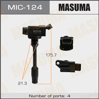 Thermostat Masuma