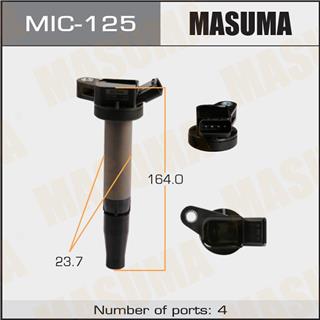 Thermostat Masuma