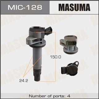 Thermostat Masuma