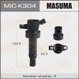Thermostat Masuma