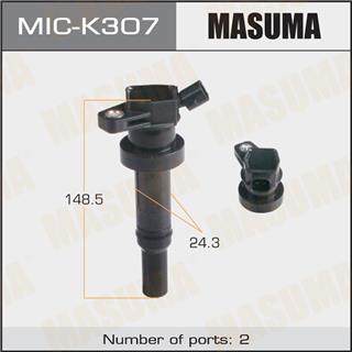 Thermostat Masuma