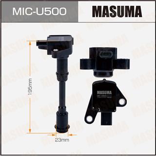 Thermostat Masuma