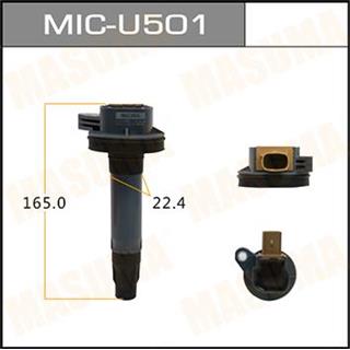 Thermostat Masuma