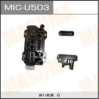 Thermostat Masuma