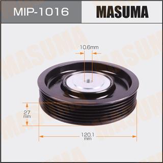 Thermostat Masuma