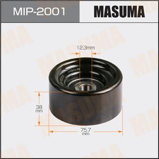 Thermostat Masuma