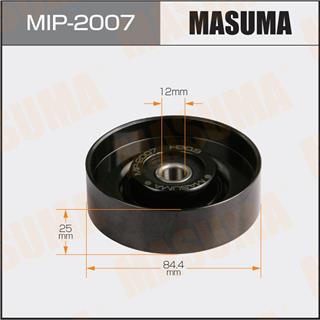Thermostat Masuma