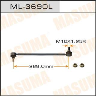 Thermostat Masuma
