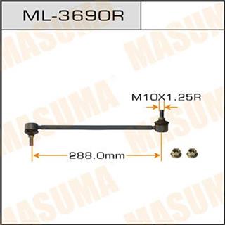 Thermostat Masuma
