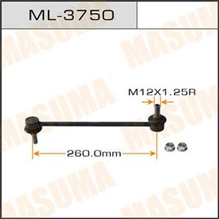 Thermostat Masuma