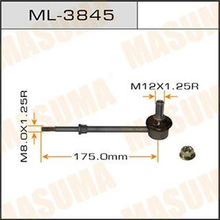 Thermostat Masuma