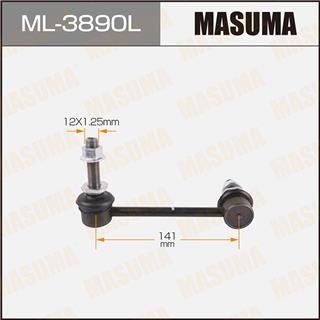Thermostat Masuma