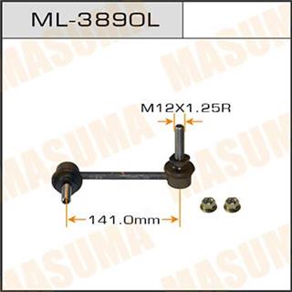 Thermostat Masuma