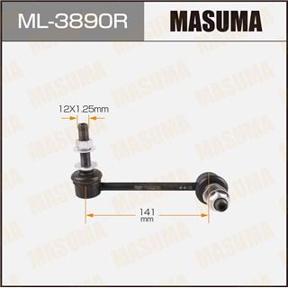 Thermostat Masuma