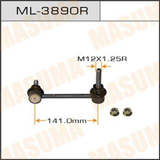 Thermostat Masuma