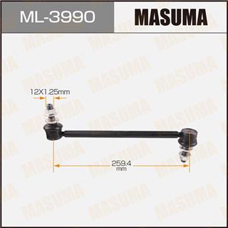 Thermostat Masuma
