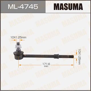 Thermostat Masuma