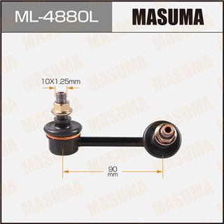 Thermostat Masuma