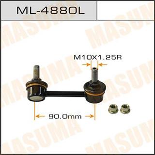 Thermostat Masuma
