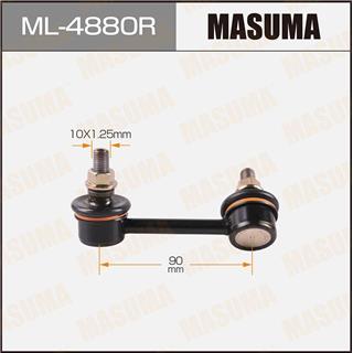Thermostat Masuma