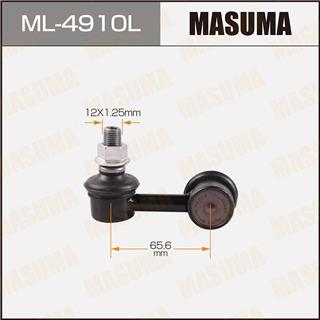 Thermostat Masuma