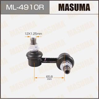 Thermostat Masuma