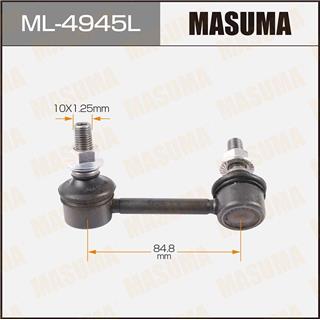 Thermostat Masuma