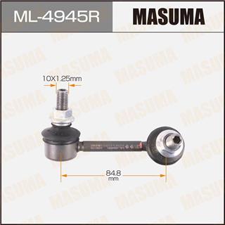 Thermostat Masuma