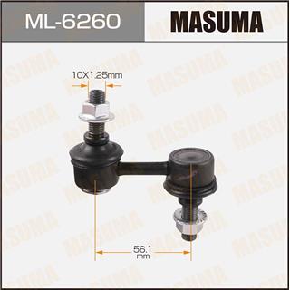 Thermostat Masuma
