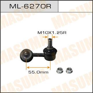 Thermostat Masuma