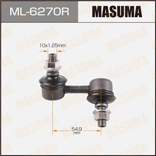 Thermostat Masuma