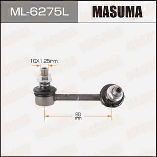 Thermostat Masuma