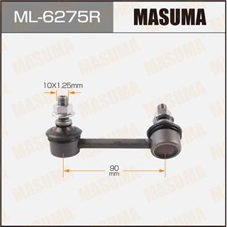 Thermostat Masuma