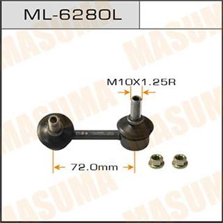 Thermostat Masuma