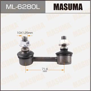 Thermostat Masuma
