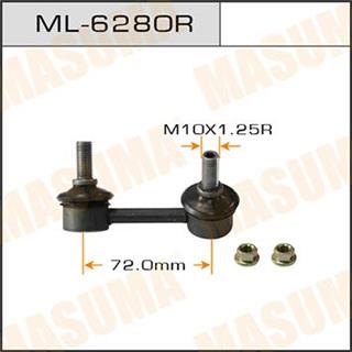 Thermostat Masuma