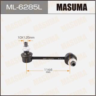 Thermostat Masuma