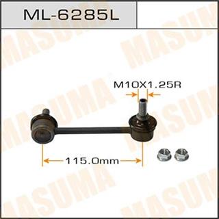 Thermostat Masuma