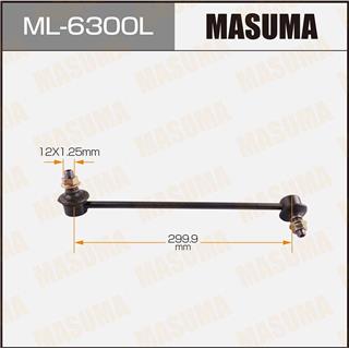 Thermostat Masuma