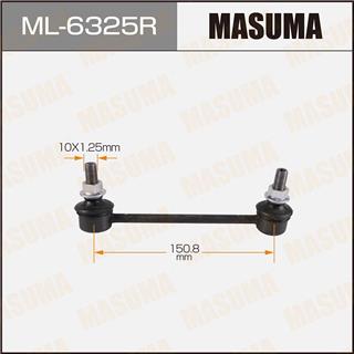 Thermostat Masuma