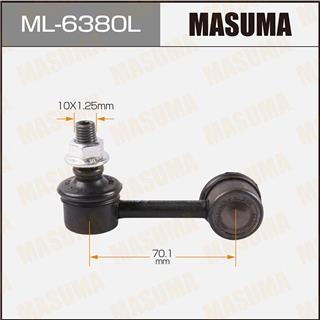Thermostat Masuma